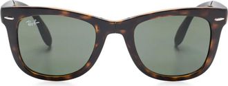 Ray-Ban Occhiali da sole RB4105 - Marrone