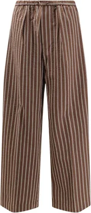 Closed Donna, Pantaloni, Marrone, M, new