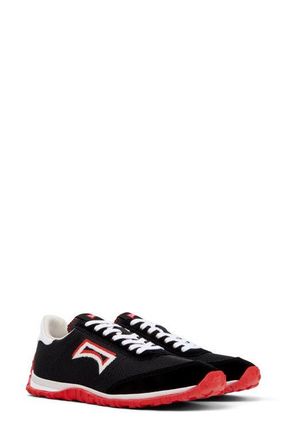 Camper Drift Walk Sneaker in Black at Nordstrom, Size 39