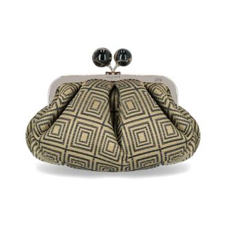 Max Mara Dames, Tassen, Veelkleurig, Maat: ONE Size