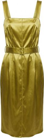 Dolce & Gabbana Midi Dress