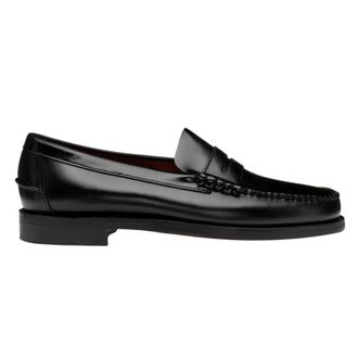 Sebago Classic Dan - - Shoes - Uomo - Nero - 40 EU