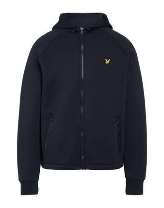 Lyle & Scott TOPS - Sweatshirts auf YOOX.COM