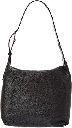 The Row Isa Leather Hobo Bag