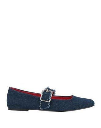 Replay CALZADO - Bailarinas en YOOX.COM