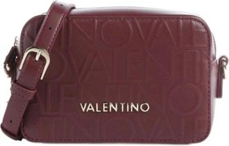 Mario Valentino Bolso bandolera Gynevra Re - Bags - Mujer - Rojo - ONE SIZE