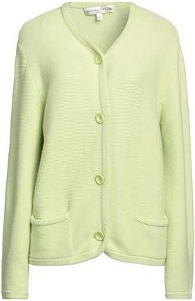 Barbara Lohmann Cashmere PRENDAS DE PUNTO - Cárdigans en YOOX.COM