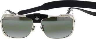Vuarnet Sunglasses, unisex, Gray, Size: ONE SIZE Sunglasses