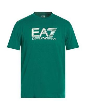 Emporio Armani TOPWEAR - T-shirts on YOOX.COM