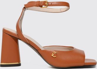 Coccinelle Sandalo C-Everyday in pelle