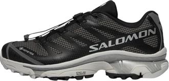 Salomon Xt-4 GTX Sneaker - unisex - Sneakers - Zwart - 43 1/2 EU - Schoenen