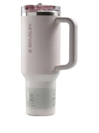 Stanley The Quencher ProTour tumbler - unisex - Recycled Stainless Steel - OS - Pink