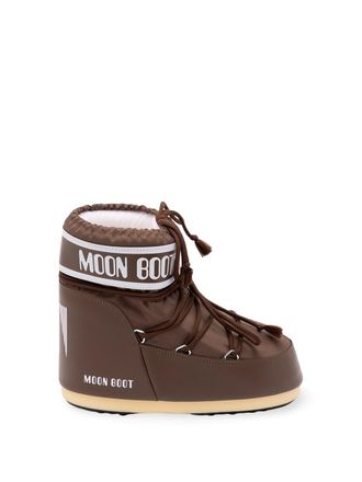 Moon Boot Icon Low Nylon Boots