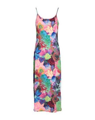 Desigual DRESSES - Midi dresses sur YOOX.COM