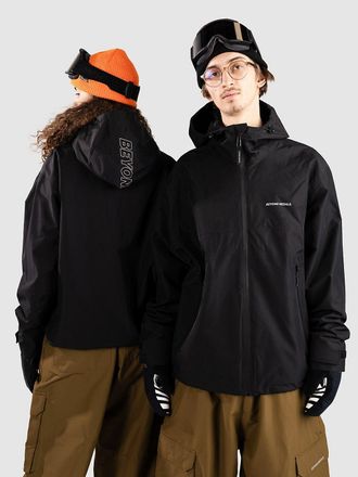 Beyond Medals. Park Chaqueta