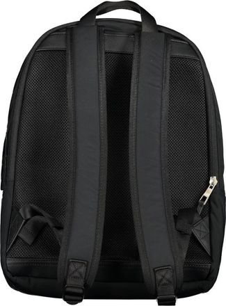Tommy Hilfiger Synthetic Backpack - Black