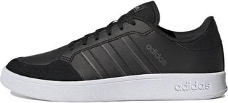 adidas Breaknet Court Lifestyle Shoes Core Black GX4198