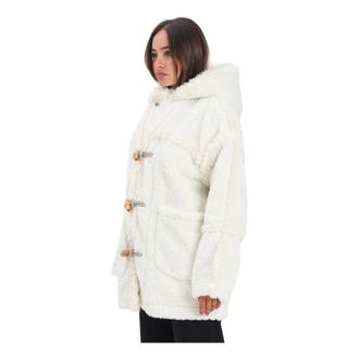 Dsquared2 Donna, Giacche, Bianco, S, new