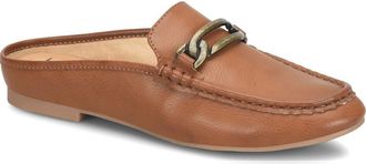 B&oslash;rn Jordana Bit Mule in Tan at Nordstrom Rack, Size 8.5