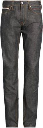 Evisu HOSEN & R&Ouml;CKE - Jeanshosen auf YOOX.COM