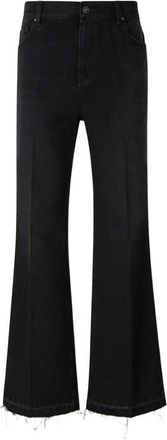 Amiri AM426JE041100%Cotton 000DVINTAGEBLACK
