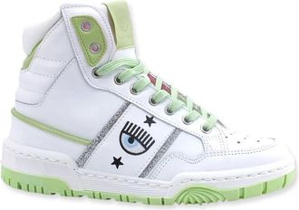 Chiara Ferragni Mujer, Zapatos, Blanco, Talla: 37 EU