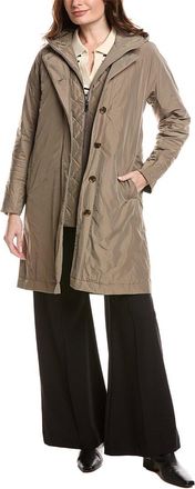 Lafayette 148 New York Axel Coat