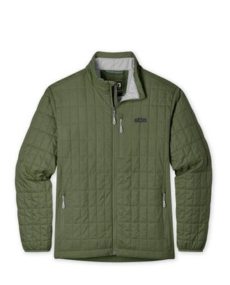 Stio Mens Azura Insulated Jacket