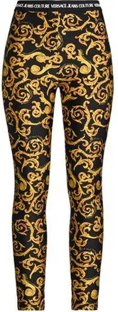 Leggings Donna Superdry | Vita Media | Vestibilità Standard | Capo Basic