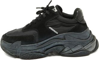 Balenciaga Triple S sneakers - Black