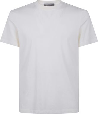 Girelli Bruni Giza Short Sleeves T-Shirt