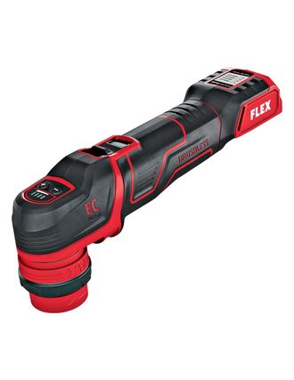 Flex Pulidora Exc&eacute;ntrica Flex Pxe 80 12-ec (cuerpo Solo)