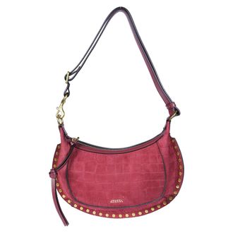 Isabel Marant Dames, Tassen, Rood, Maat: ONE Size