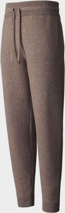 Mackage Mens HARRISON-Z Cashmere and Wool Sweatpants