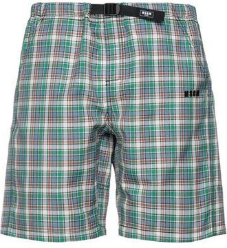 Msgm BOTTOMWEAR - Shorts & Bermuda Shorts sur YOOX.COM