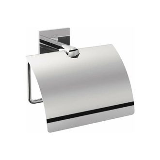 Cosmic 2760159 Stick Portarrollos Con Tapa Cromo - Ref: Wjb276a0059001 - Cosmic