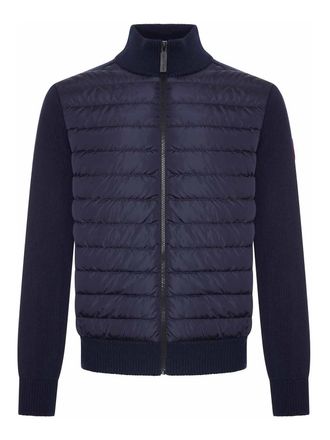 Canada Goose Hybridge Knit Jacket