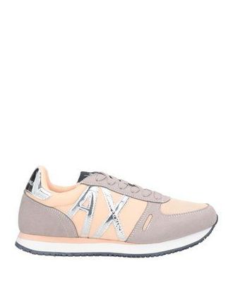 A|X Armani Exchange SCHUHE - Sneakers auf YOOX.COM