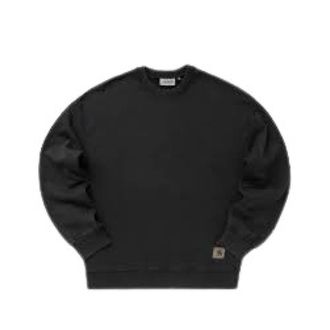 Carhartt Work in Progress Heren, Sweatshirts & Hoodies, Zwart, Maat: XS