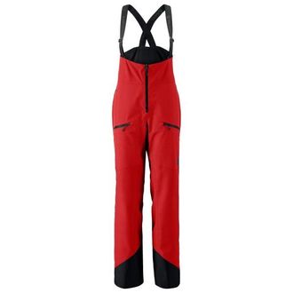 Scott Vertic GTX 2L Pants Skihose f&uuml;r Damen | rot