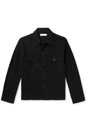 Our Legacy Cotton Coach Jacket