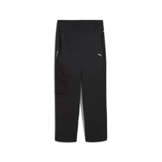OEM Pantaloni Da Tuta Cargo Rilassati Da Uomo Puma Pumatech Neri 62968301 R M