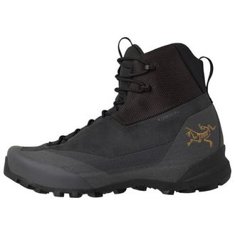 Arc'teryx Konseal Trek Wanderschuhe f&uuml;r Damen | schwarz