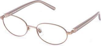 Furla Vfu 998 02Am - Dames - Brillen - Geel - 53 MM - Accessoires