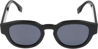 MAISON FENDI Sunglasses