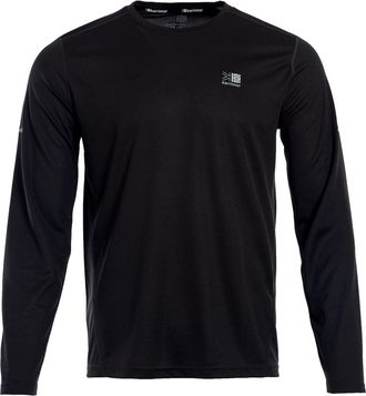 Karrimor Mens Long Sleeve Run T-Shirt