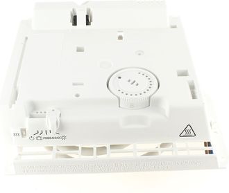 Atlantic Termostato E Sensore Tlc 087476 Per Radiatore