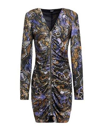 Just Cavalli DRESSES - Mini dresses sur YOOX.COM