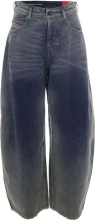 Diesel Mujer, Vaqueros, Azul, Talla: W27