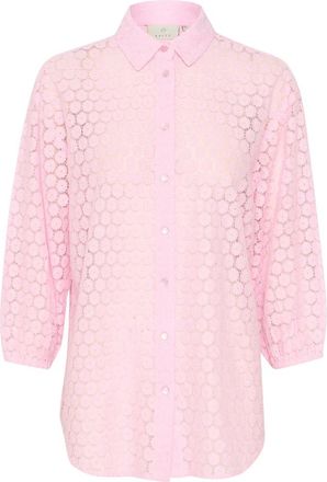 Kaffe Donna, Camicette, Rosa, M, new
